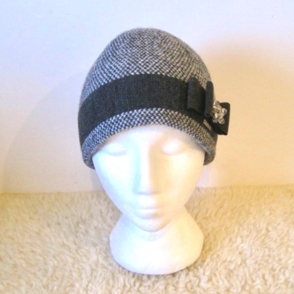Kamea Basilia Hat